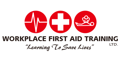 Workplace first aid