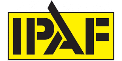 ipaf logo