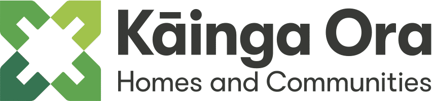 Kainga-Ora-Logo